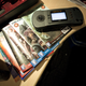Illustration for article titled Work and Play: An Updated Peek Inside the Lives of Gaming's Greatest